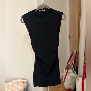 Reformation Alden Knit Dress